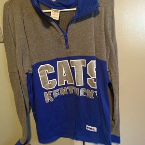 UK pullover